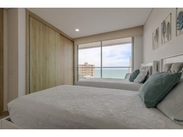 SE VENDE APARTAMENTO EN MARBELLA - CABRERO MARINA CLUB