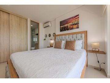 SE VENDE APARTAMENTO EN MARBELLA - CABRERO MARINA CLUB
