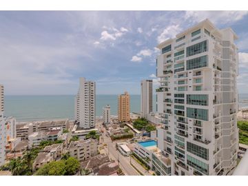 SE VENDE APARTAMENTO EN MARBELLA - CABRERO MARINA CLUB