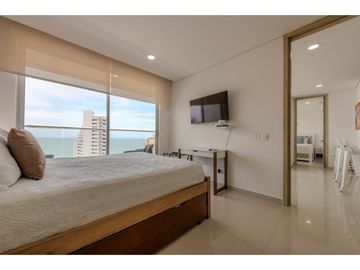 SE VENDE APARTAMENTO EN MARBELLA - CABRERO MARINA CLUB