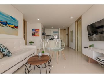 SE VENDE APARTAMENTO EN MARBELLA - CABRERO MARINA CLUB