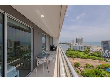 SE VENDE APARTAMENTO EN MARBELLA - CABRERO MARINA CLUB