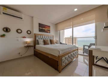 SE VENDE APARTAMENTO EN MARBELLA - CABRERO MARINA CLUB