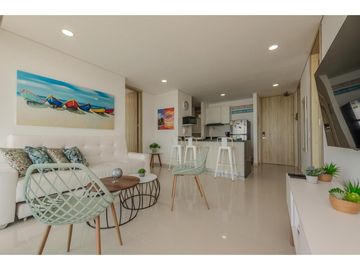 SE VENDE APARTAMENTO EN MARBELLA - CABRERO MARINA CLUB
