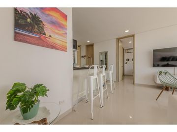SE VENDE APARTAMENTO EN MARBELLA - CABRERO MARINA CLUB
