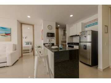 SE VENDE APARTAMENTO EN MARBELLA - CABRERO MARINA CLUB