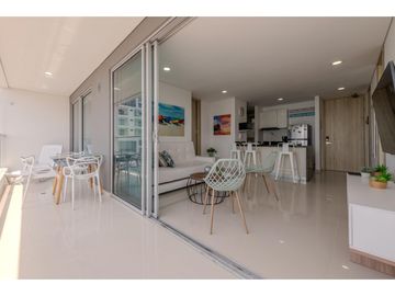 SE VENDE APARTAMENTO EN MARBELLA - CABRERO MARINA CLUB