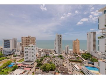 SE VENDE APARTAMENTO EN MARBELLA - CABRERO MARINA CLUB