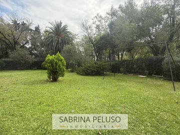 Casa en Francisco Alvarez