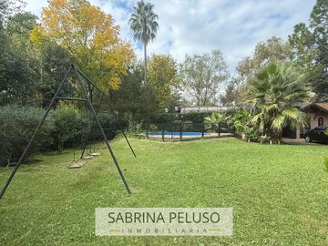 Casa en Francisco Alvarez