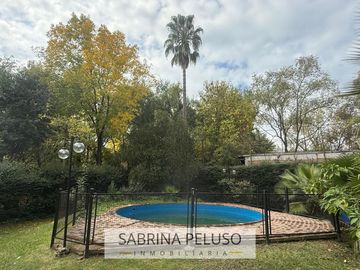 Casa en Francisco Alvarez
