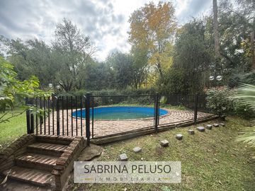 Casa en Francisco Alvarez