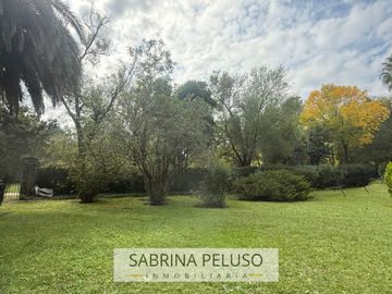 Casa en Francisco Alvarez