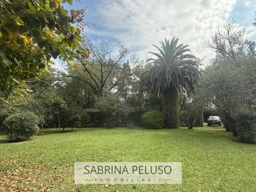Casa en Francisco Alvarez