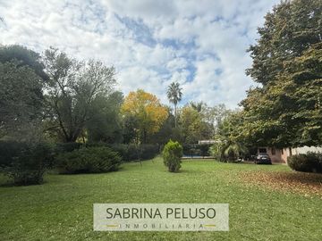 Casa en Francisco Alvarez