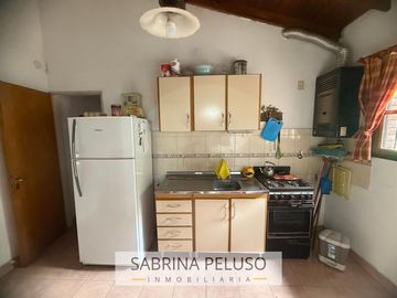 Casa en Francisco Alvarez