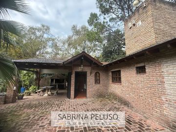 Casa en Francisco Alvarez