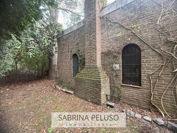 Casa en Francisco Alvarez