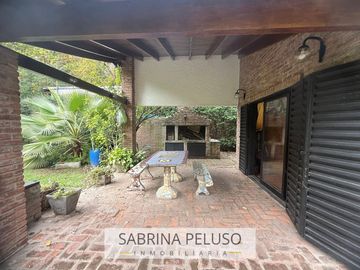 Casa en Francisco Alvarez