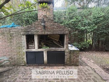 Casa en Francisco Alvarez