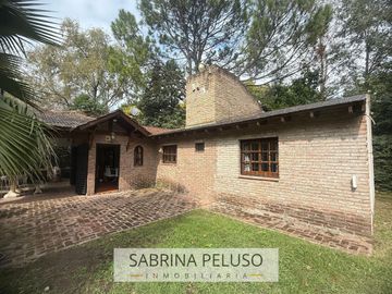 Casa en Francisco Alvarez