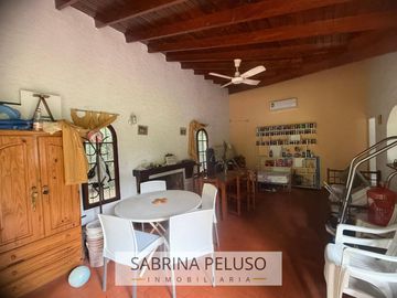 Casa en Francisco Alvarez