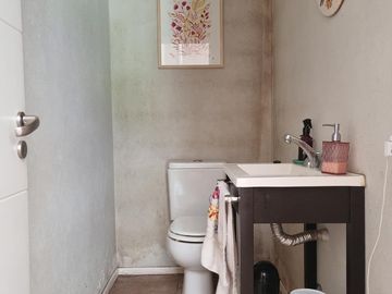 Casa en Barrio Cerrado San Matías - Zona Norte