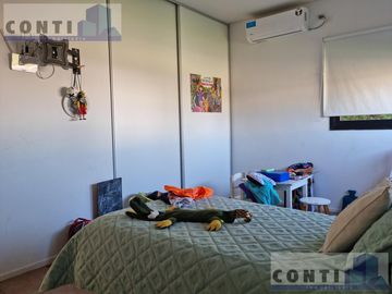 Casa en Barrio Cerrado San Matías - Zona Norte