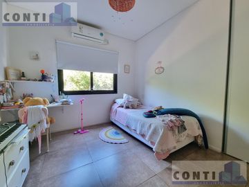 Casa en Barrio Cerrado San Matías - Zona Norte