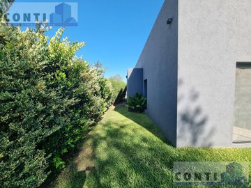 Casa en Barrio Cerrado San Matías - Zona Norte