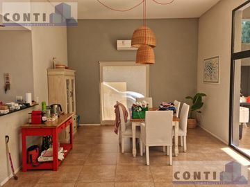 Casa en Barrio Cerrado San Matías - Zona Norte