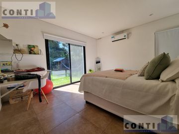 Casa en Barrio Cerrado San Matías - Zona Norte