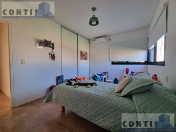 Casa en Barrio Cerrado San Matías - Zona Norte
