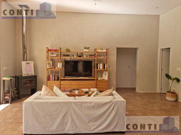 Casa en Barrio Cerrado San Matías - Zona Norte