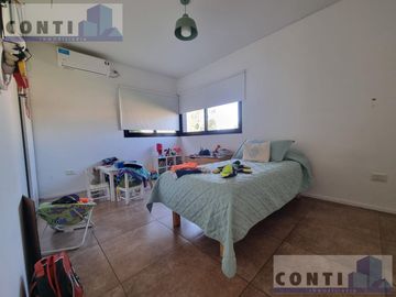 Casa en Barrio Cerrado San Matías - Zona Norte