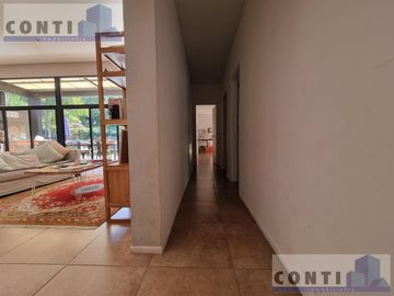 Casa en Barrio Cerrado San Matías - Zona Norte