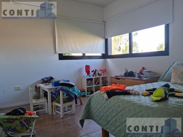 Casa en Barrio Cerrado San Matías - Zona Norte
