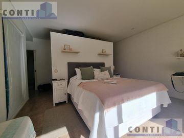 Casa en Barrio Cerrado San Matías - Zona Norte