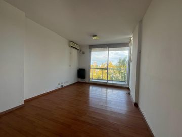 venta departamento rosario arroyito un dormitorio doble balc