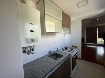 venta departamento rosario arroyito un dormitorio doble balc