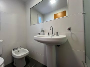 venta departamento rosario arroyito un dormitorio doble balc