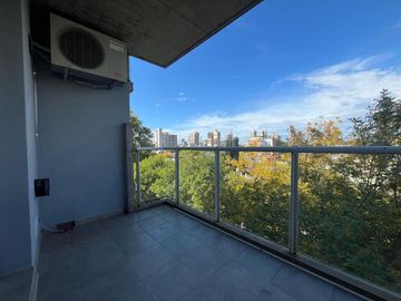 venta departamento rosario arroyito un dormitorio doble balc