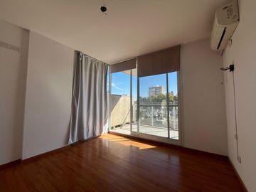 venta departamento rosario arroyito un dormitorio doble balc
