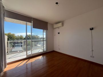 venta departamento rosario arroyito un dormitorio doble balc
