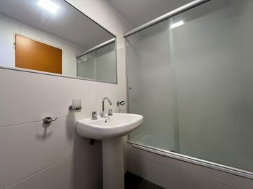 venta departamento rosario arroyito un dormitorio doble balc