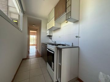 venta departamento rosario arroyito un dormitorio doble balc
