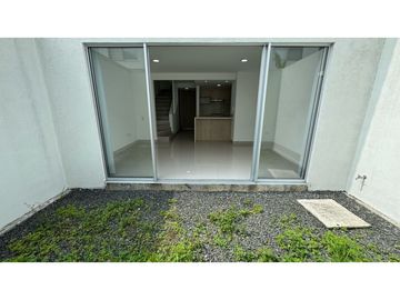 Casa en venta en conjunto residencial - Barrio Mirriñao Palmira Valle