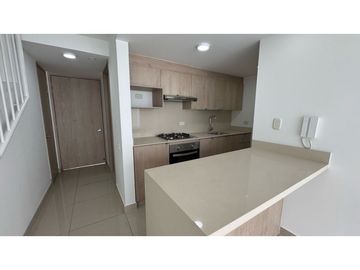 Casa en venta en conjunto residencial - Barrio Mirriñao Palmira Valle