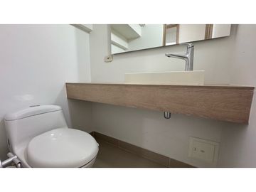 Casa en venta en conjunto residencial - Barrio Mirriñao Palmira Valle
