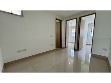 Casa en venta en conjunto residencial - Barrio Mirriñao Palmira Valle